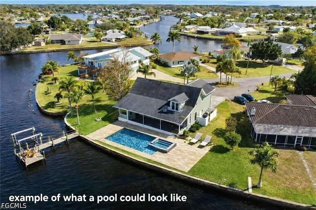 1943 Bahama Avenue Fort Myers FL 33905
