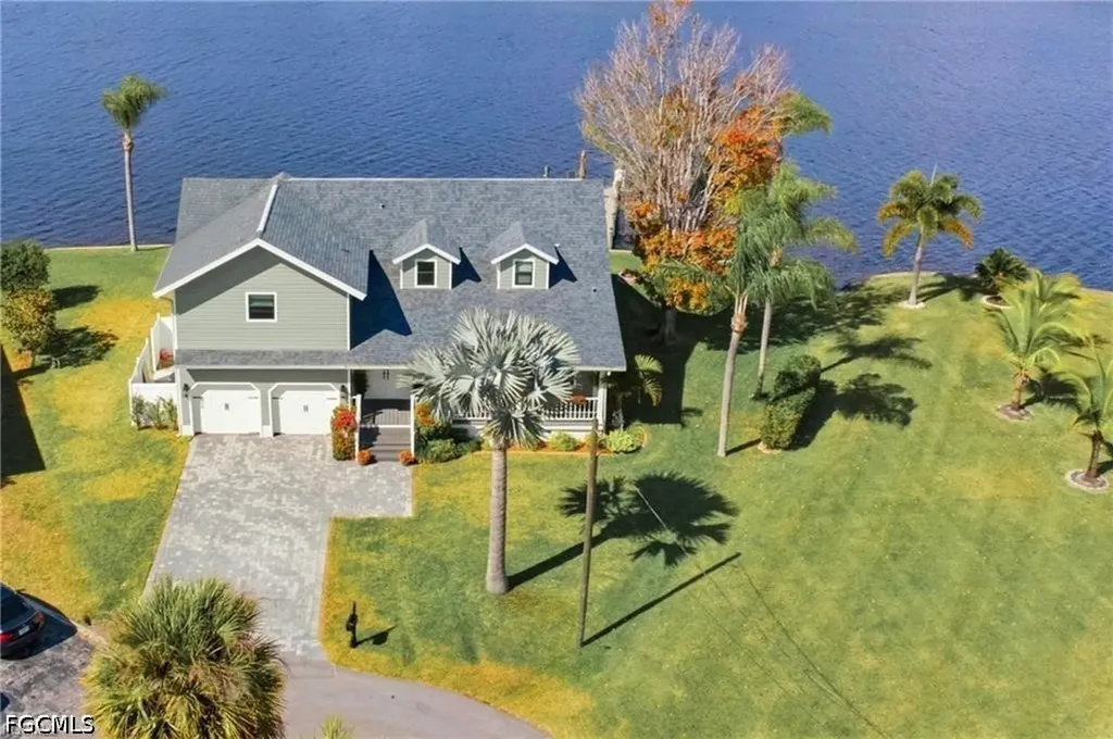 1943 Bahama Avenue Fort Myers FL 33905
