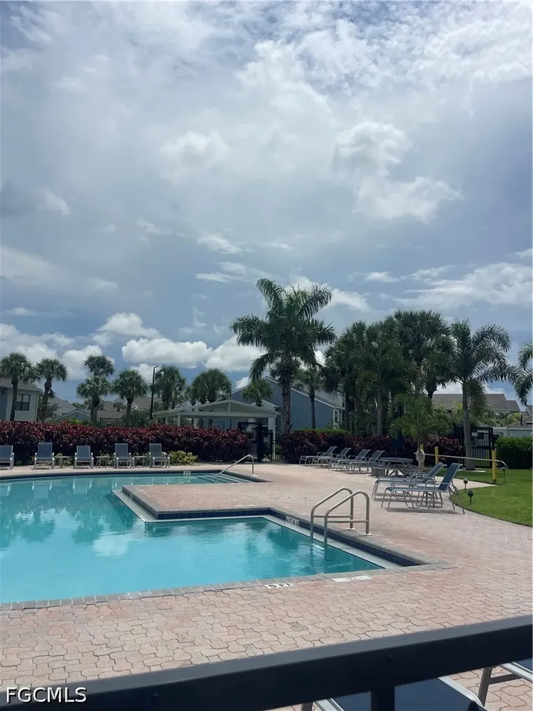 13521 Eagle Ridge Drive Fort Myers FL 33912