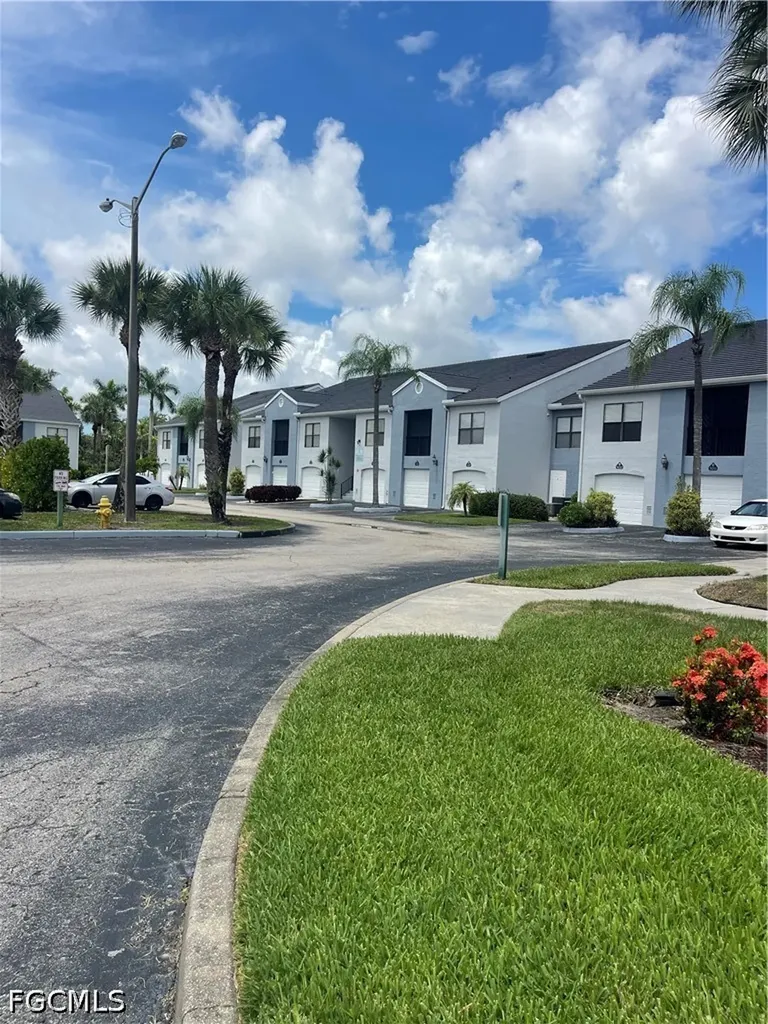 13521 Eagle Ridge Drive Fort Myers FL 33912