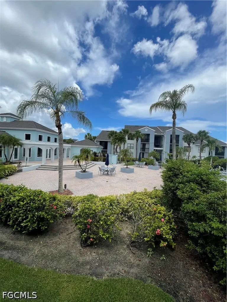 13521 Eagle Ridge Drive Fort Myers FL 33912