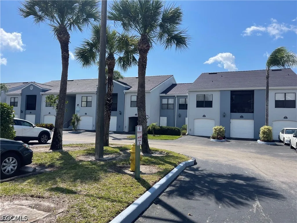 13521 Eagle Ridge Drive Fort Myers FL 33912
