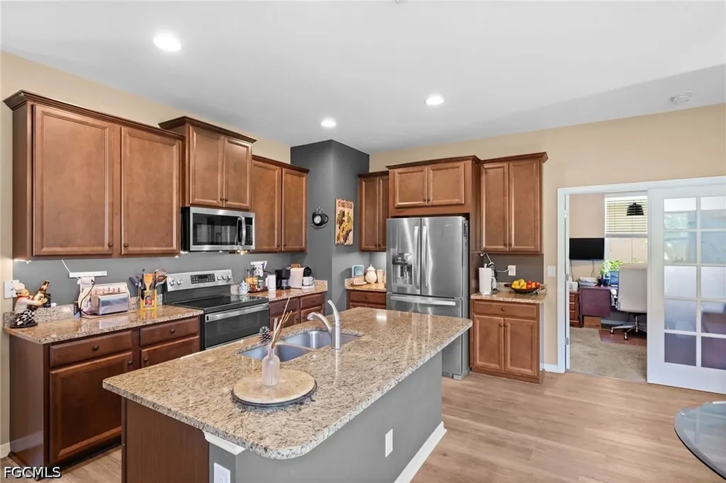 2190 Summersweet Drive Alva FL 33920