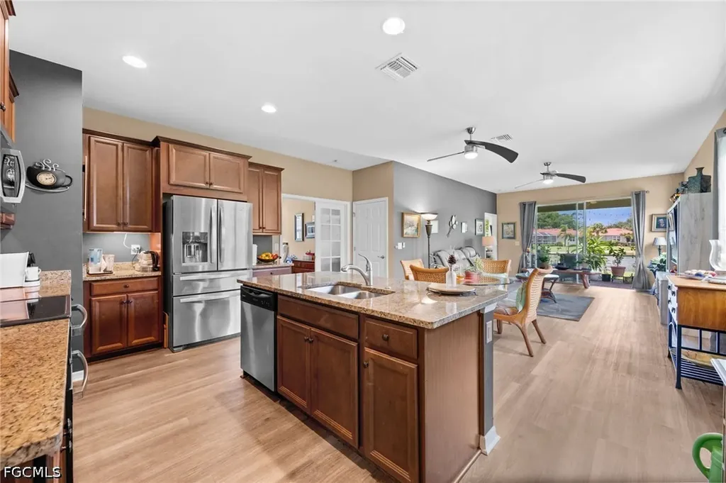 2190 Summersweet Drive Alva FL 33920