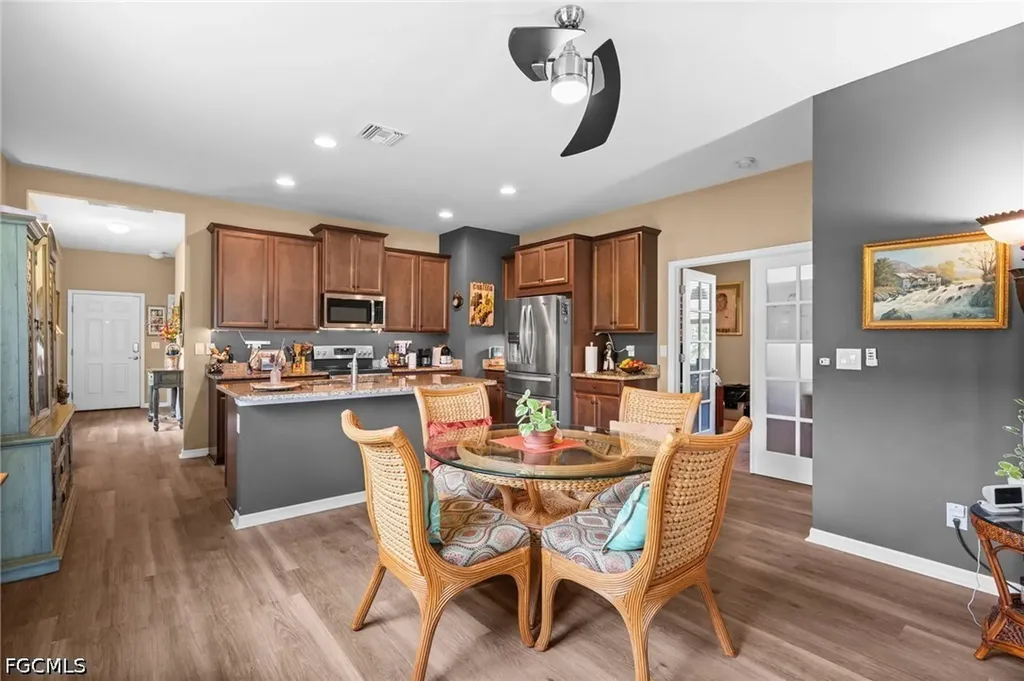 2190 Summersweet Drive Alva FL 33920
