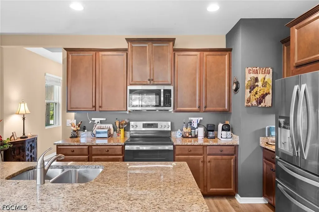 2190 Summersweet Drive Alva FL 33920