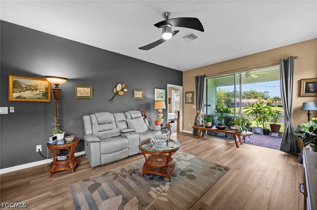 2190 Summersweet Drive Alva FL 33920
