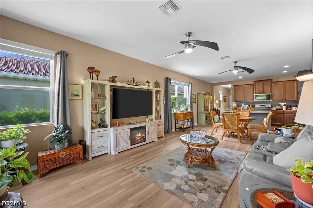 2190 Summersweet Drive Alva FL 33920