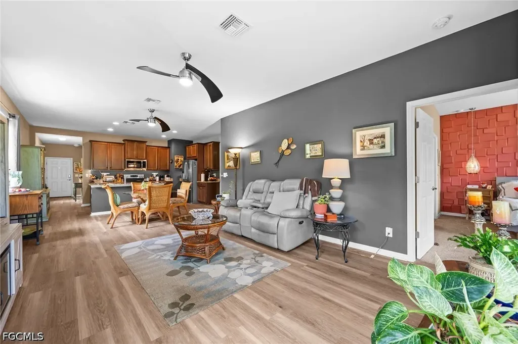2190 Summersweet Drive Alva FL 33920