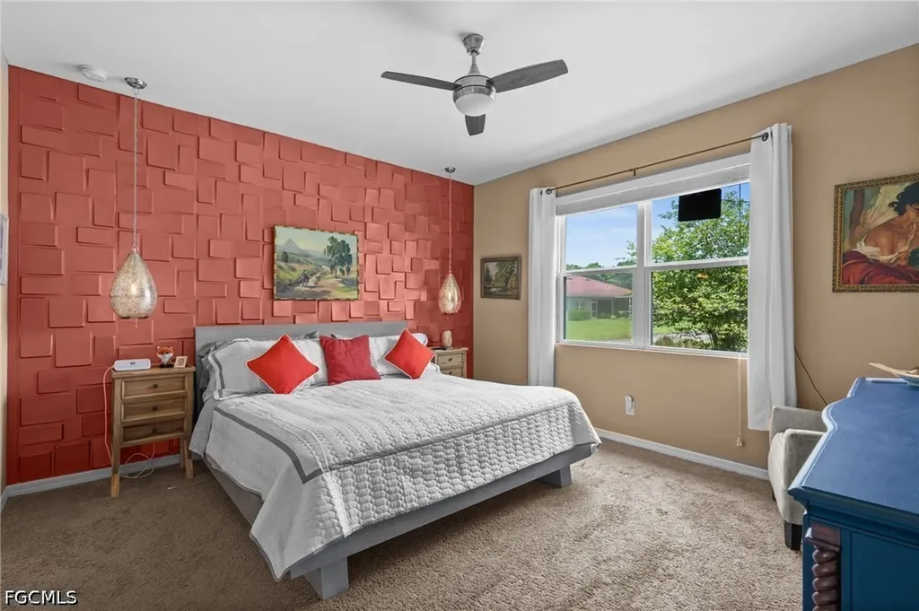 2190 Summersweet Drive Alva FL 33920