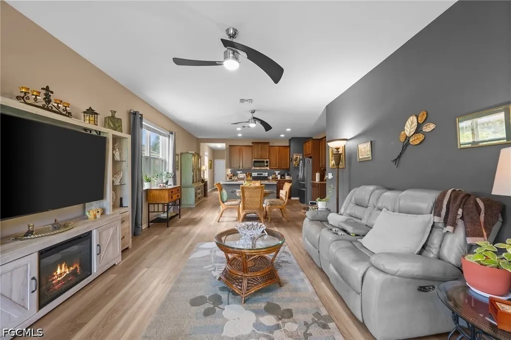 2190 Summersweet Drive Alva FL 33920