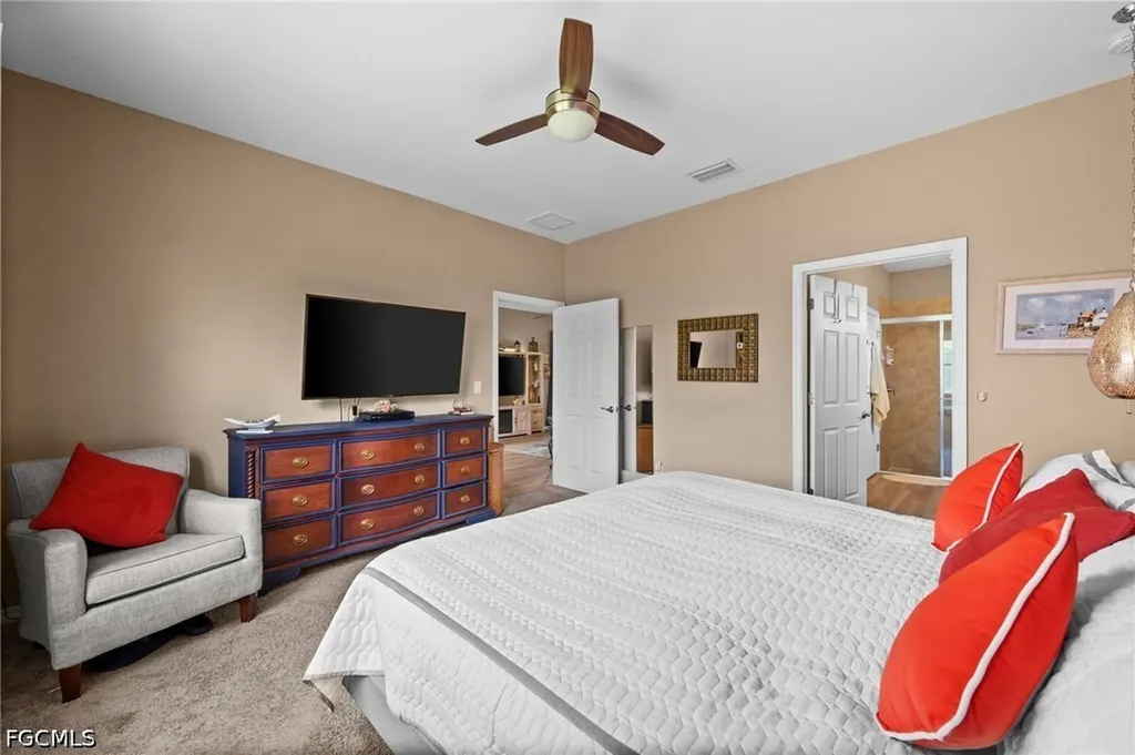 2190 Summersweet Drive Alva FL 33920