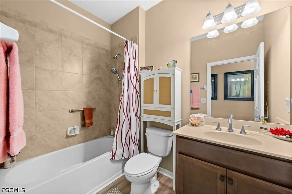 2190 Summersweet Drive Alva FL 33920