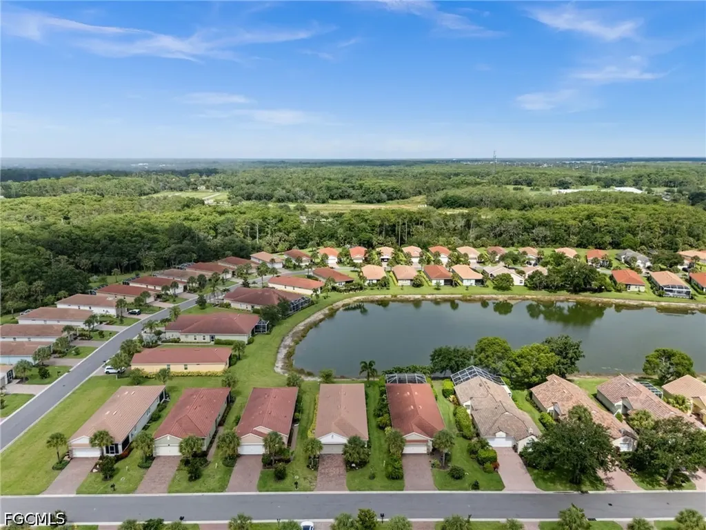 2190 Summersweet Drive Alva FL 33920