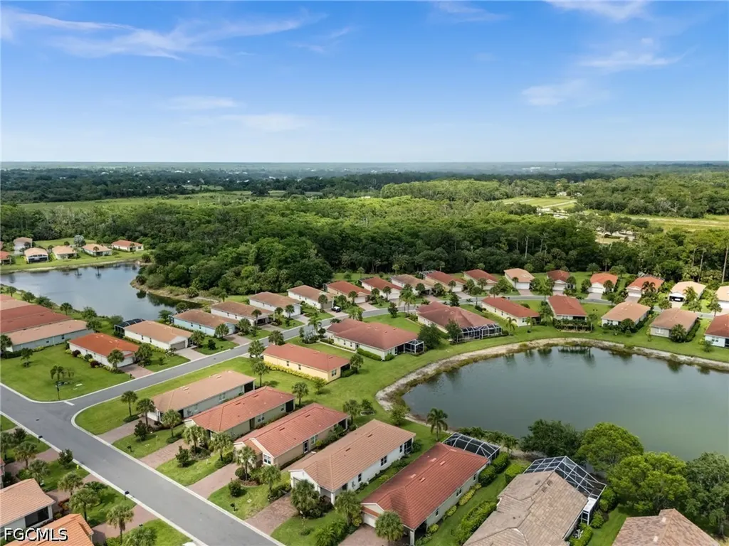 2190 Summersweet Drive Alva FL 33920