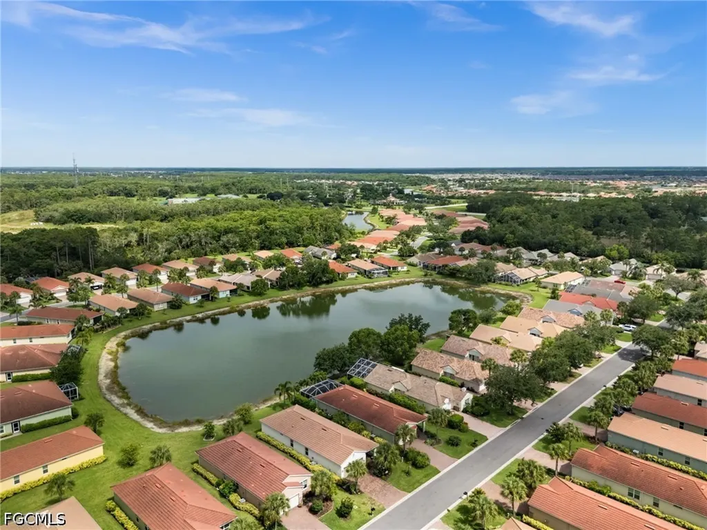 2190 Summersweet Drive Alva FL 33920
