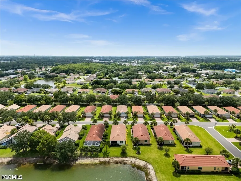 2190 Summersweet Drive Alva FL 33920