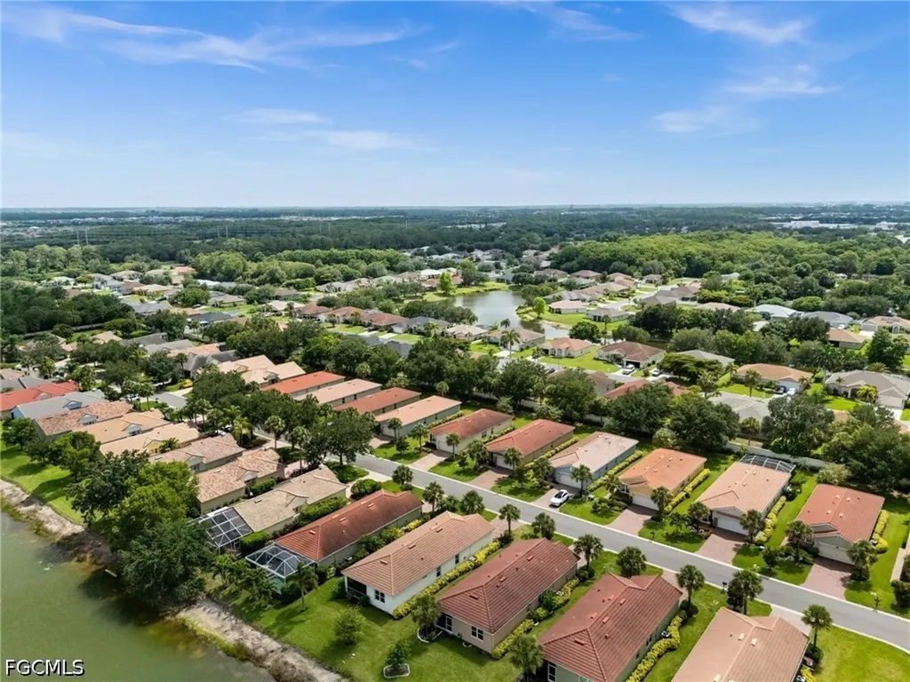 2190 Summersweet Drive Alva FL 33920