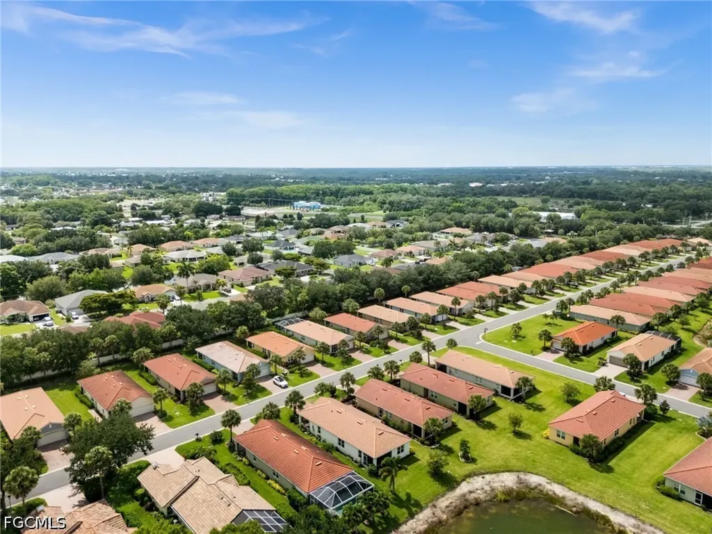 2190 Summersweet Drive Alva FL 33920