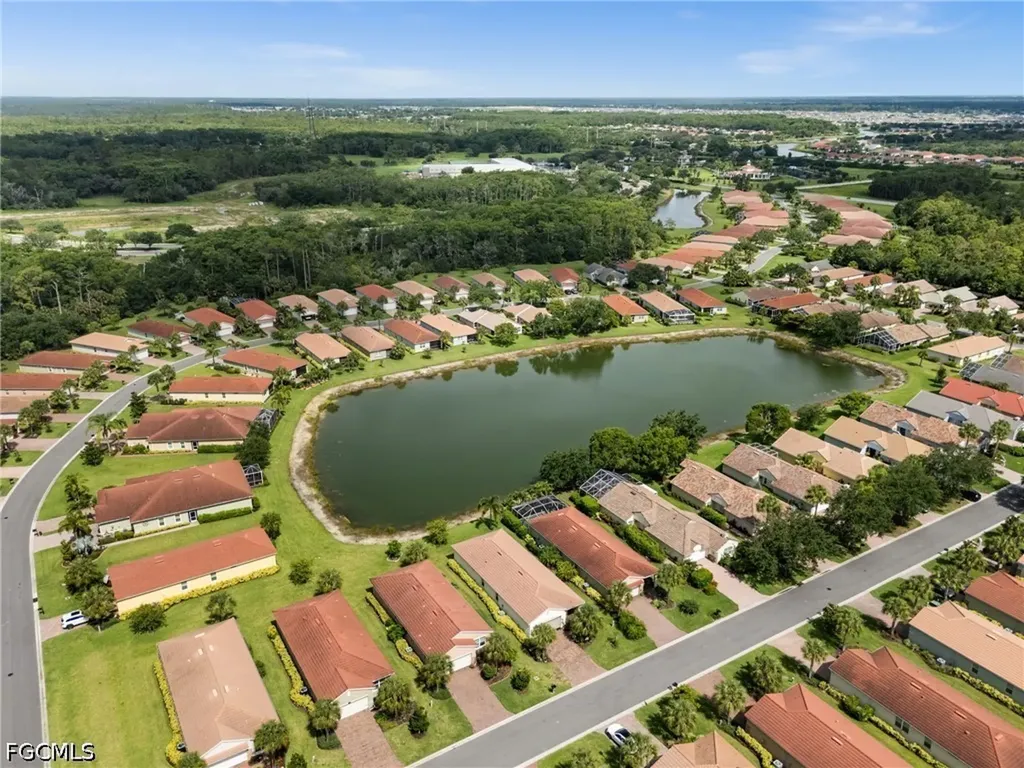 2190 Summersweet Drive Alva FL 33920