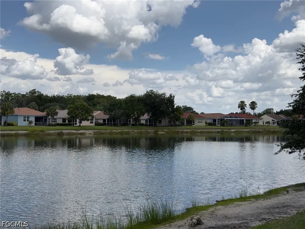 2190 Summersweet Drive Alva FL 33920