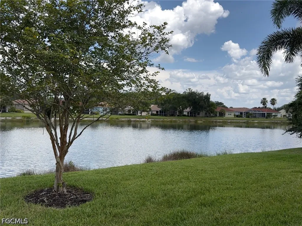 2190 Summersweet Drive Alva FL 33920