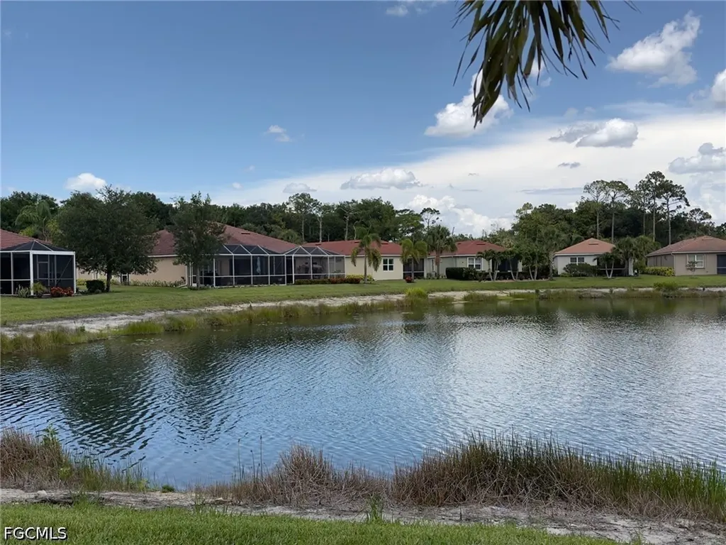 2190 Summersweet Drive Alva FL 33920