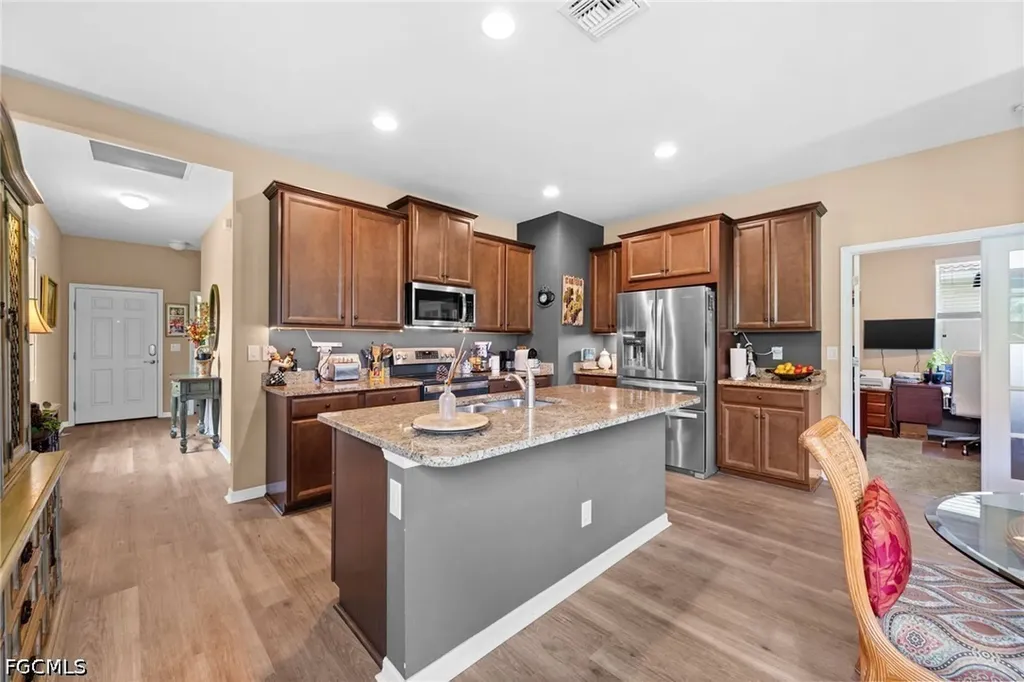 2190 Summersweet Drive Alva FL 33920