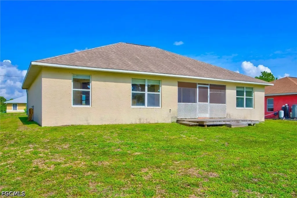733 Chapman Avenue S Lehigh Acres FL 33974