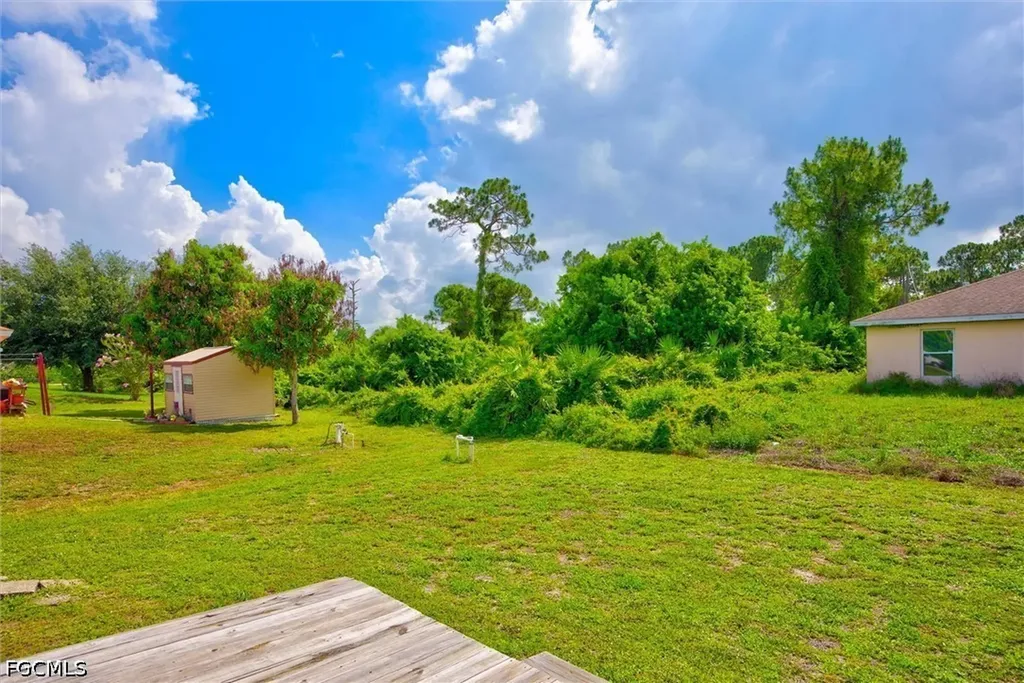 733 Chapman Avenue S Lehigh Acres FL 33974