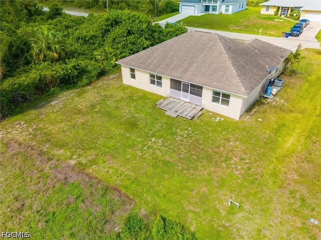 733 Chapman Avenue S Lehigh Acres FL 33974