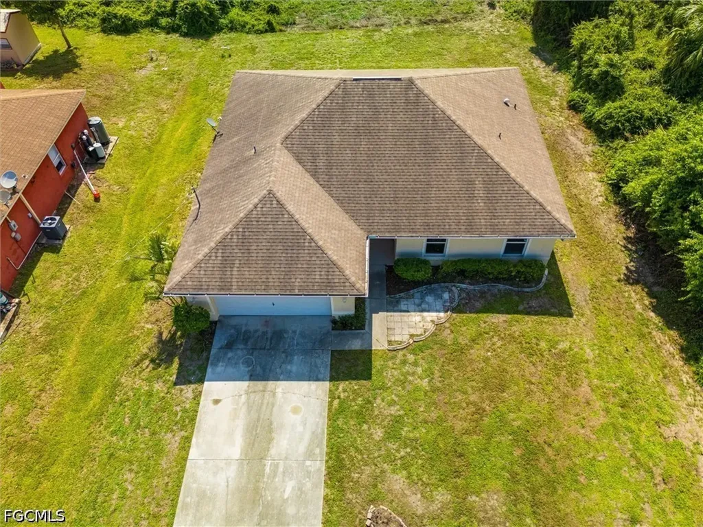 733 Chapman Avenue S Lehigh Acres FL 33974