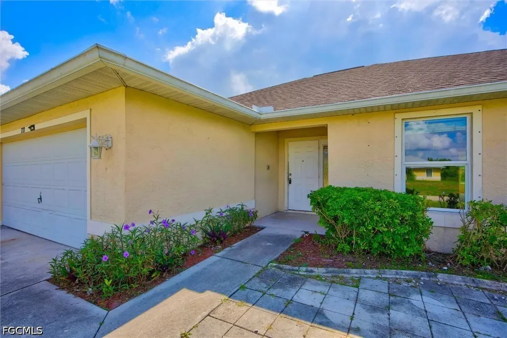 733 Chapman Avenue S Lehigh Acres FL 33974