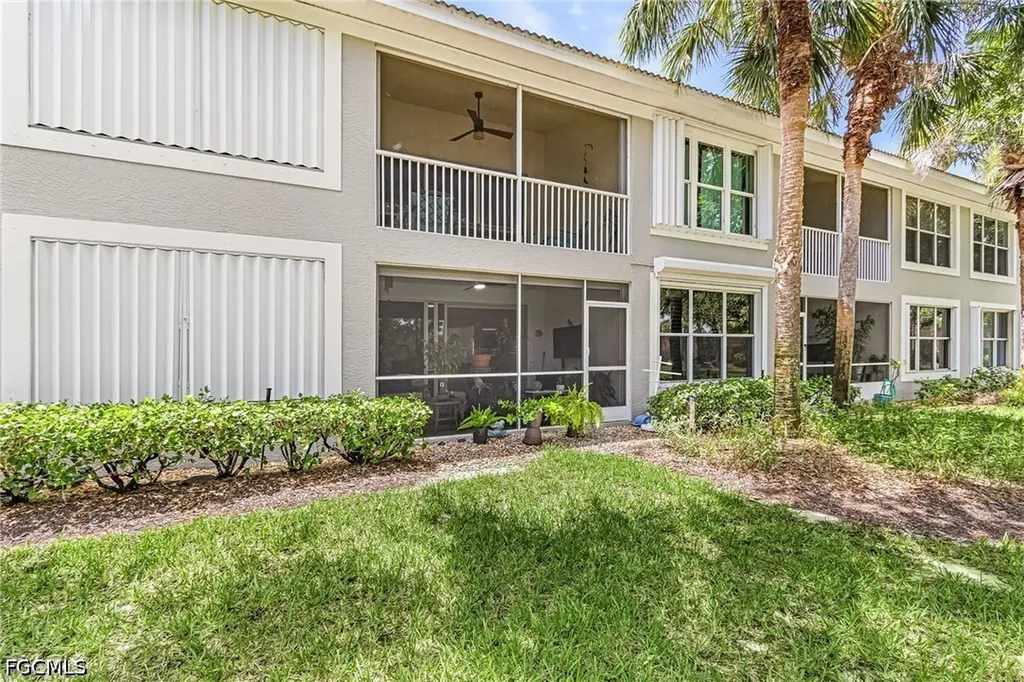 10105 Colonial Country Club Boulevard Fort Myers FL 33913