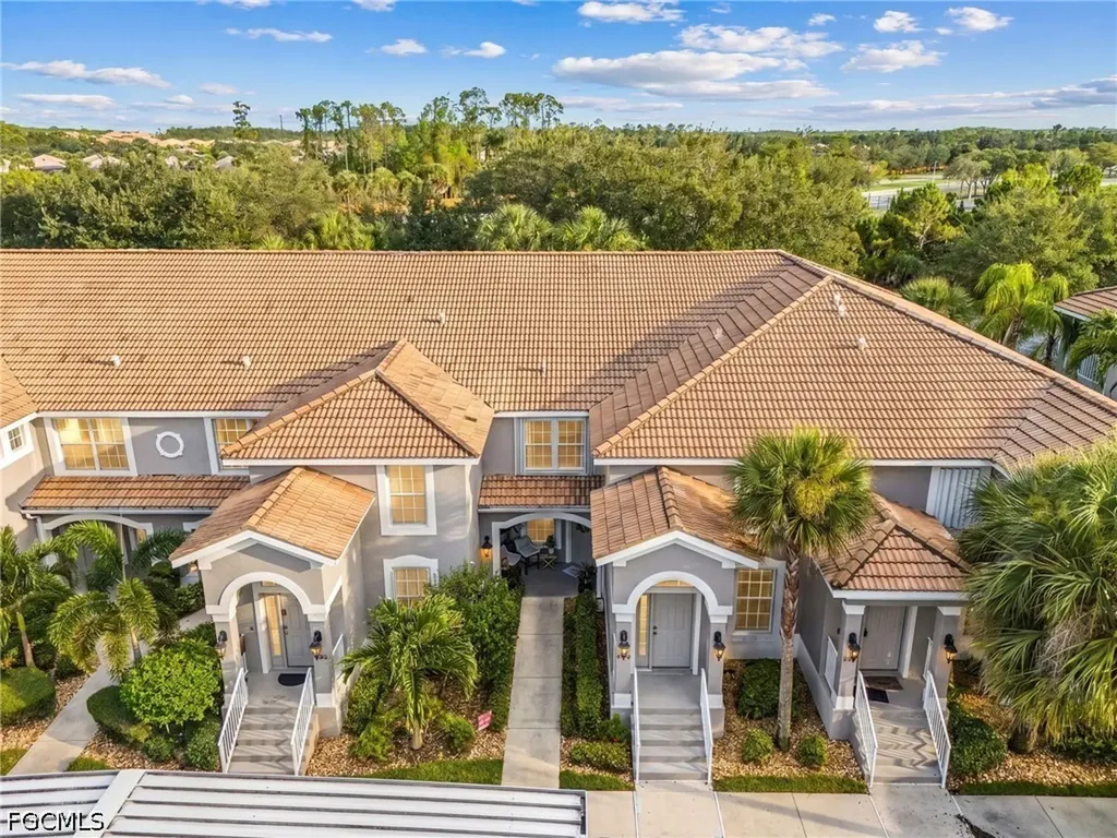 10105 Colonial Country Club Boulevard Fort Myers FL 33913