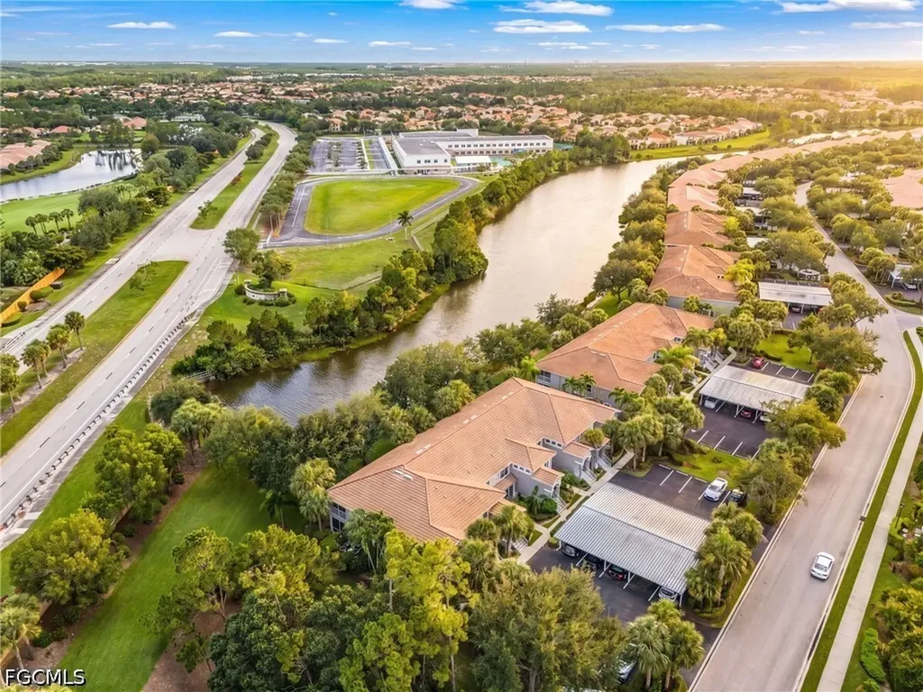 10105 Colonial Country Club Boulevard Fort Myers FL 33913