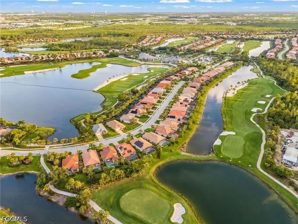 10105 Colonial Country Club Boulevard Fort Myers FL 33913