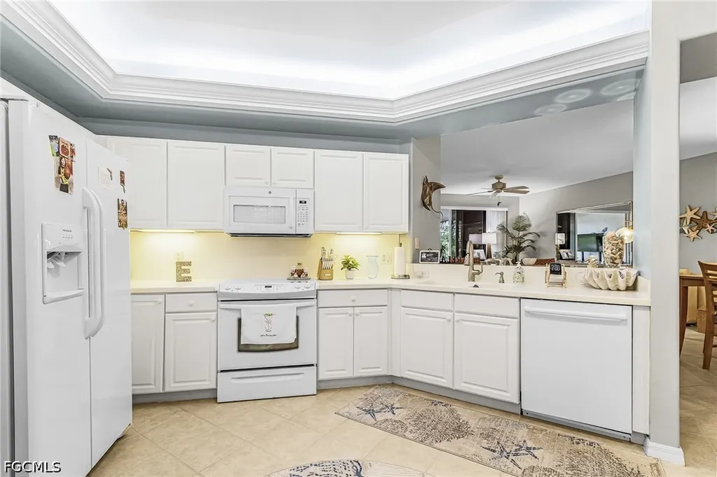 10105 Colonial Country Club Boulevard Fort Myers FL 33913