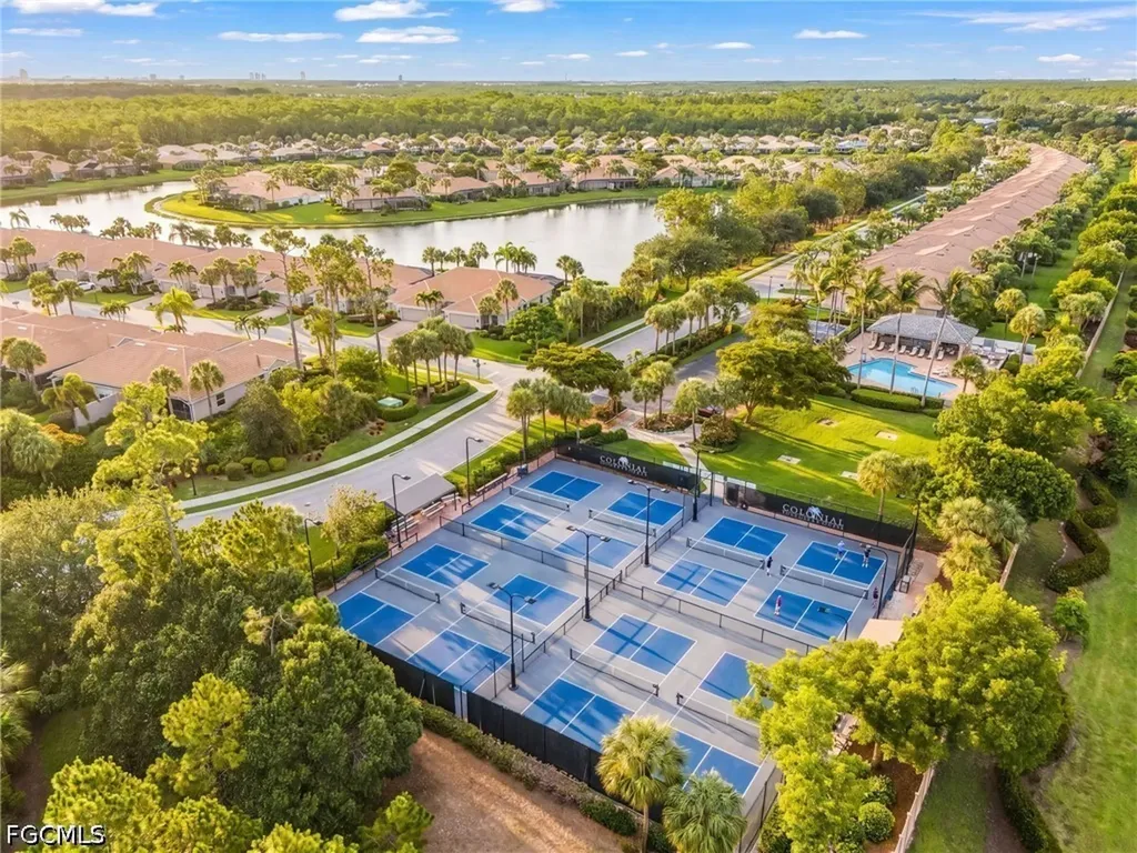 10105 Colonial Country Club Boulevard Fort Myers FL 33913