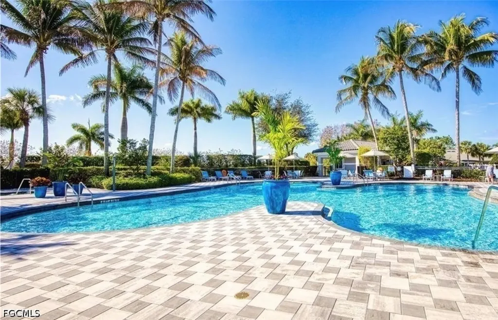 10105 Colonial Country Club Boulevard Fort Myers FL 33913