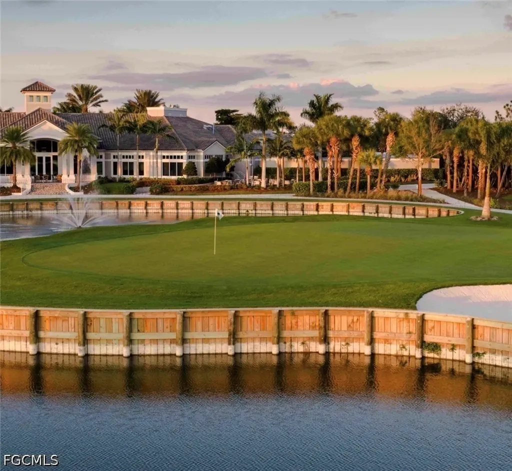 10105 Colonial Country Club Boulevard Fort Myers FL 33913