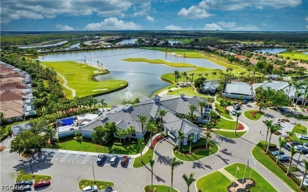 10105 Colonial Country Club Boulevard Fort Myers FL 33913