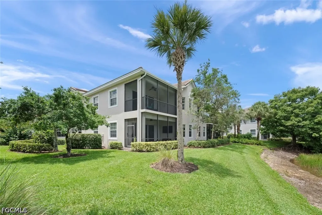 19680 Marino Lake Circle Miromar Lakes FL 33913