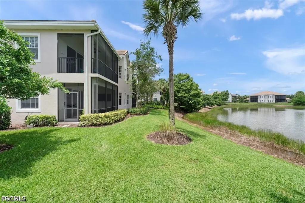 19680 Marino Lake Circle Miromar Lakes FL 33913