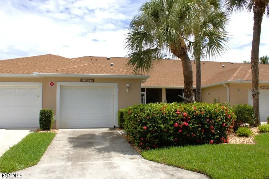 14069 Mystic Seaport Way Fort Myers FL 33919