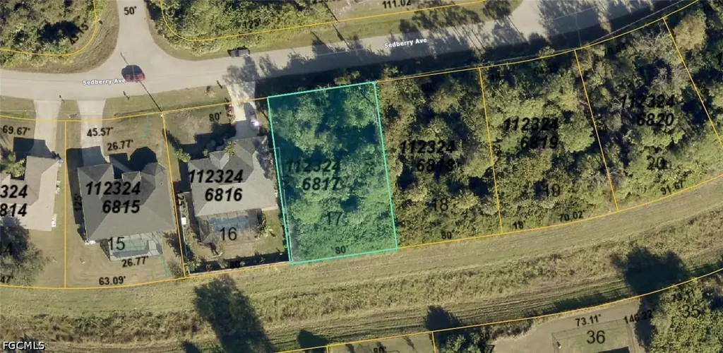 1123246817 Sedberry Avenue North Port FL 34288