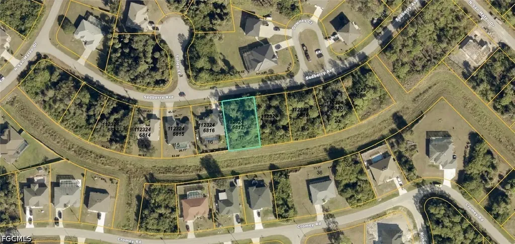 1123246817 Sedberry Avenue North Port FL 34288