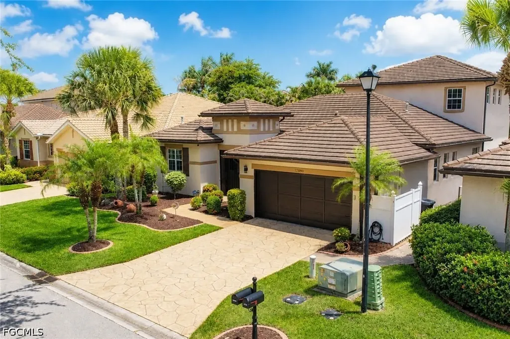 12890 Timber Ridge Drive Fort Myers FL 33913