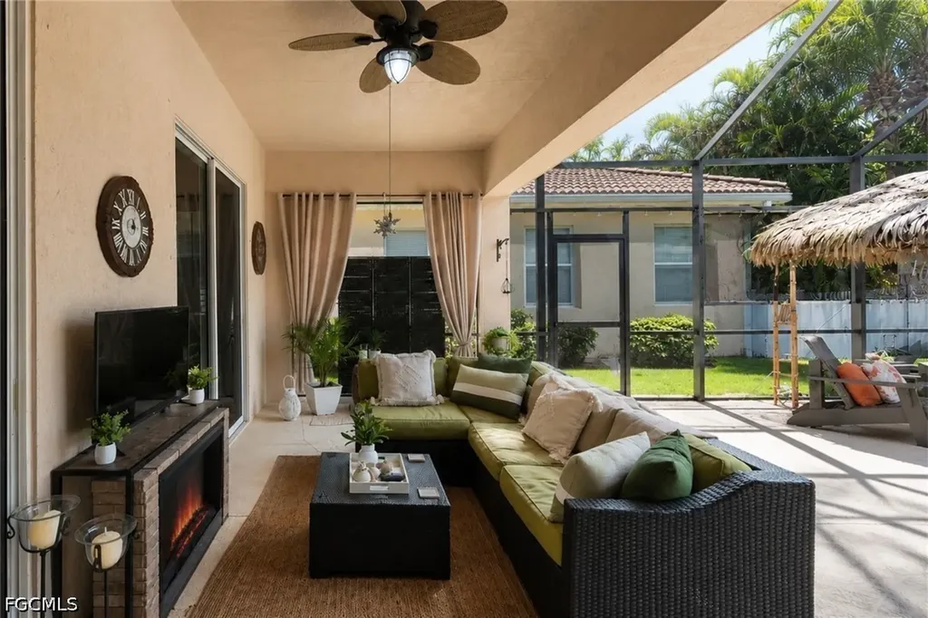 12890 Timber Ridge Drive Fort Myers FL 33913