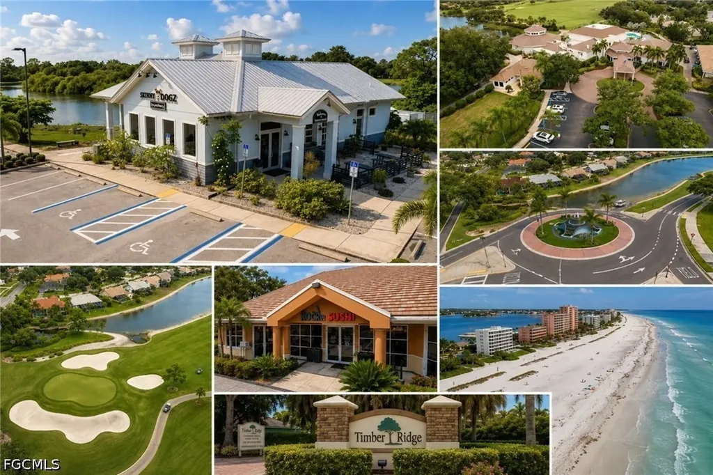 12890 Timber Ridge Drive Fort Myers FL 33913